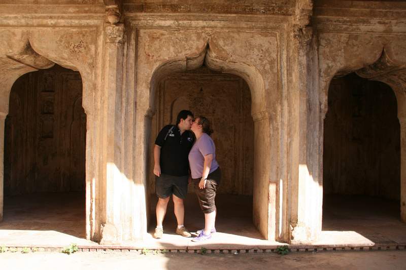 India & Nepal 2011 - 1024